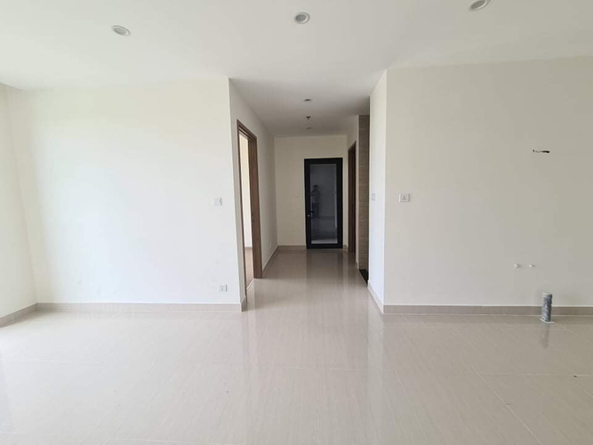 Căn hộ Vinhomes Grand Park, Quận 9 Căn hộ Vinhomes Grand Park có 2 phòng ngủ, nội thất cơ bản.