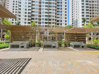 Căn hộ Akari City, Quận Bình Tân Căn hộ Akari City tầng 20 đầy đủ nội thất, tiện ích đa dạng.