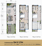 The Standard Bình Dương - 