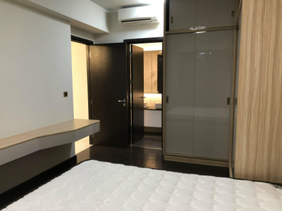  Căn hộ Feliz en Vista hướng ban công tây bắc đầy đủ nội thất diện tích 181m²