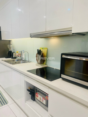  Căn hộ Vinhomes Central Park đầy đủ nội thất diện tích 108m²