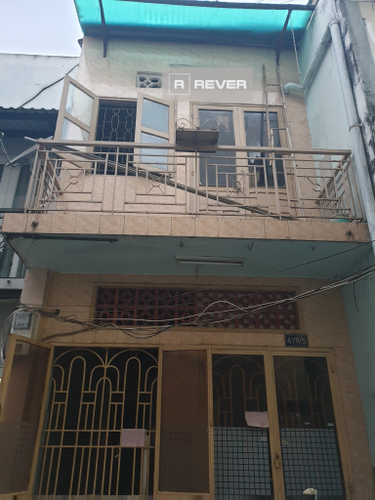 Rever