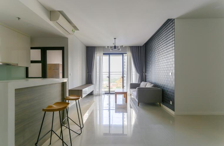  Căn hộ Estella Heights hướng ban công đông đầy đủ nội thất diện tích 103m²