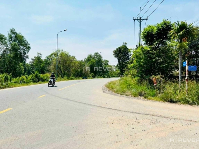  Đất nền Đường Nguyễn Thị Chiên diện tích 90.7m² pháp lý sổ hồng.