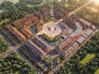 Vinhomes Sài Gòn Park - 
