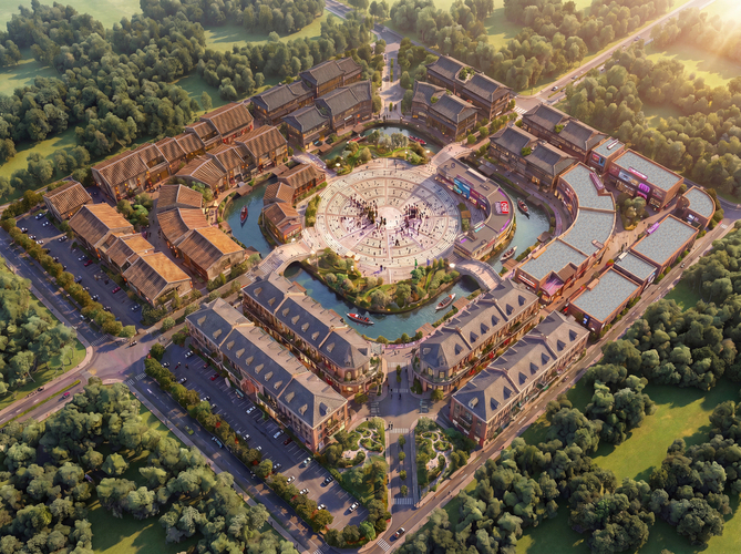 Vinhomes Sài Gòn Park - 