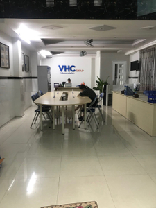 Nhà phố Quận Tân Bình Nhà phố thiết kế 1 trệt, 5 lầu cửa hướng Tây Nam, bàn giao không nội thất.