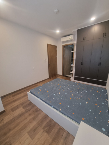 Căn hộ Sky 89, Quận 7 Căn hộ Sky 89 tầng 18 diện tích 69m2, khu dân cư hiện hữu.