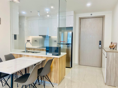 Căn hộ Q2 Thao Dien, Quận 2 Căn hộ Q2 THAO DIEN, diện tích 72m²