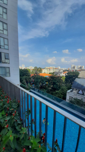  Căn hộ cao cấp Urban Hill bàn giao nội thất cơ bản.