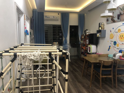 Căn hộ Tây Thạnh, Quận Tân Phú Căn hộ Chung cư Tây Thạnh tầng 4 view công viên mát mẻ.