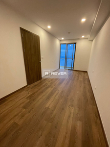  Căn hộ Sky 89 có 2 phòng ngủ, nội thất cơ bản.