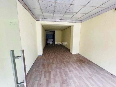  Mặt bằng kinh doanh Đường Xô Viết Nghệ Tĩnh diện tích 43.2m².