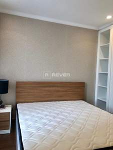  Căn hộ Vinhomes Central Park hướng Tây Nam, diện tích 45.5m²