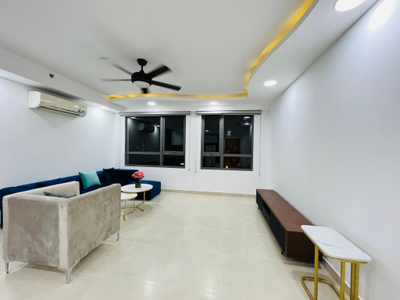 căn hộ Masteri Thảo Điền quận 2 Căn hộ tầng 11 Masteri Thảo Điền nội thất đầy đủ, view thoáng