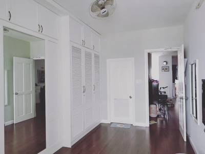 Căn hộ Phú Thạnh Apartment, Quận Tân Phú Căn hộ Phú Thạnh Apartment tầng 15 diện tích 91m2, đầy đủ nội thất.