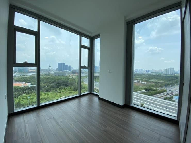 Duplex Empire City, Quận 2 Duplex Empire City diện tích 203.67m2, bàn giao nội thất cơ bản.