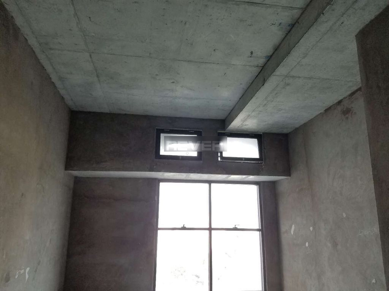 Officetel The Sun Avenue diện tích 45m2, khu dân cư sầm uất.