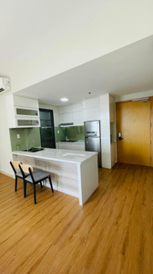 căn hộ Masteri Thảo Điền quận 2 Căn hộ Masteri Thảo Điền đầy đủ nội thất, tiện ích đa dạng.