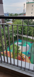 Căn hộ Opal Boulevard, Huyện Dĩ An Căn hộ Opal Boulevard 3 phòng ngủ, bàn giao nội thất cơ bản.