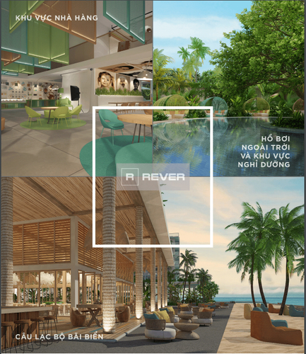 Antares Beach Vũng Tàu - Antares Beach Vũng Tàu