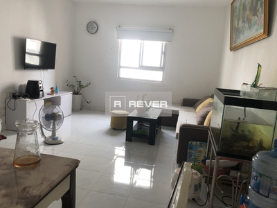  Căn hộ Celadon City đầy đủ nội thất diện tích 71m².