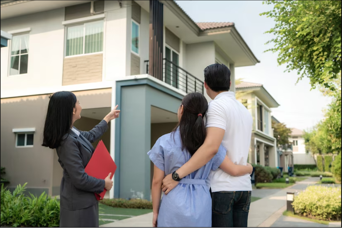 Những kinh nghiệm quý giá khi thuê căn hộ chung cư