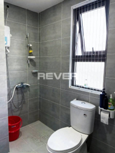 Căn hộ Citrine Apartment, Quận 9 Căn hộ Citrine Apartment tầng 6 thiết kế 2 phòng ngủ, đầy đủ nội thất.
