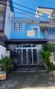  Nhà phố Đường Số 5 2 tầng diện tích 64m² pháp lý sổ hồng.