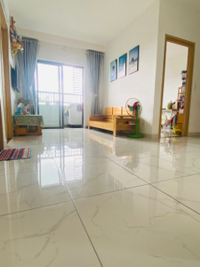  Căn hộ Fresca Riverside đầy đủ nội thất diện tích 60m².