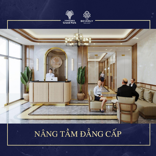 The Beverly Solari - The Beverly Solari