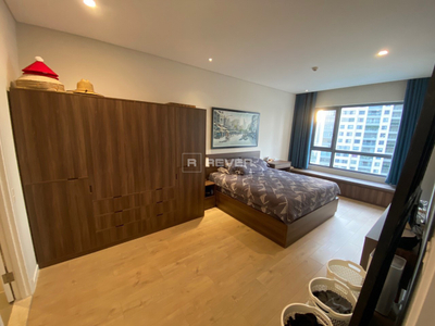  Căn hộ Diamond Island - Đảo Kim Cương đầy đủ nội thất diện tích 88m²