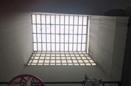 Nhà phố Quận 12 Nhà có cửa hướng Tây diện tích 65.4m2, khu dân cư hiện hữu.