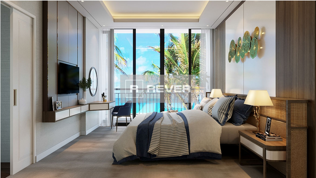 Rever