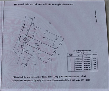 Đất nền Quận 9 Đất nền diện tích 99.2m2 có sổ hồng riêng, bàn giao ngay trong ngày.