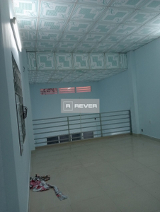  Nhà phố thiết kế 1 trệt, 1 lửng diện tích đất 81m2 rộng thoáng.