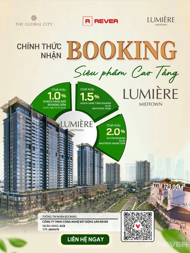 LUMIÈRE Midtown - 