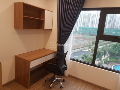  Căn hộ Vinhomes Grand Park đầy đủ nội thất diện tích 81m²