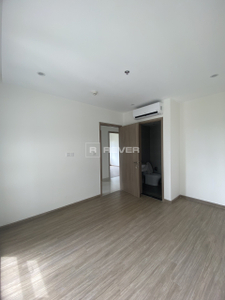  Căn hộ Vinhomes Grand Park hướng ban công tây bắc nội thất cơ bản diện tích 81.2m².