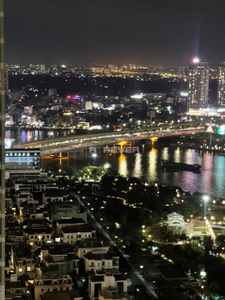  Căn hộ Vinhomes Central Park diện tích 123.7m² siêu đẹp 