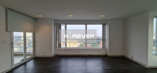 Office-tel Sky Center nội thất cơ bản diện tích 58m².