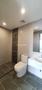  Căn hộ Vinhomes Grand Park hướng ban công tây bắc nội thất cơ bản diện tích 67.8m².