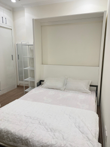 Căn hộ Vinhomes Central Park, Quận Bình Thạnh Căn hộ Vinhomes Central Park tầng 22 thiết kế hiện đại, đầy đủ nội thất.