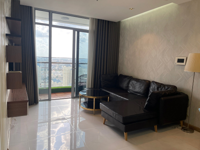 IMG_3851.HEIC Căn hộ Vinhomes Central Park đầy đủ nội thất diện tích 86m²