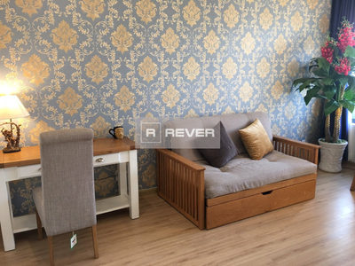  Căn hộ New City Thủ Thiêm có 2 phòng ngủ, view Landmark 81.