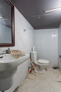 Mặt bằng kinh doanh Quận 1 Mặt bằng kinh doanh tầng trệt diện tích 100m2, khu kinh doanh sầm uất.