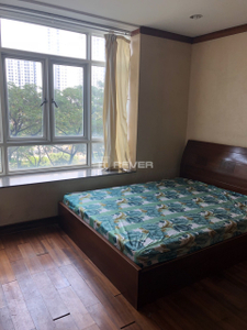  Căn hộ Saigon Mia đầy đủ nội thất diện tích 78m².