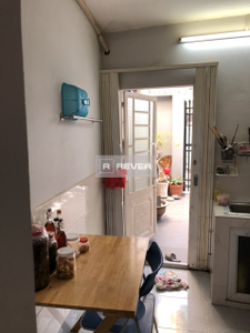  Nhà phố đường Chiến Lược diện tích đất 68.9m2 rộng thoáng.