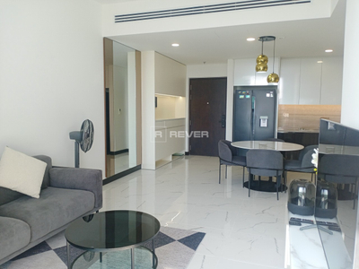  Căn hộ Empire City đầy đủ nội thất diện tích 93m²