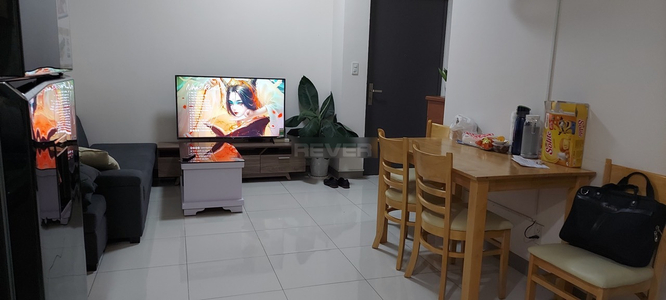 Căn hộ Sky 9, Quận 9 Căn hộ Sky 9 đầy đủ nội thất diện tích 50m²